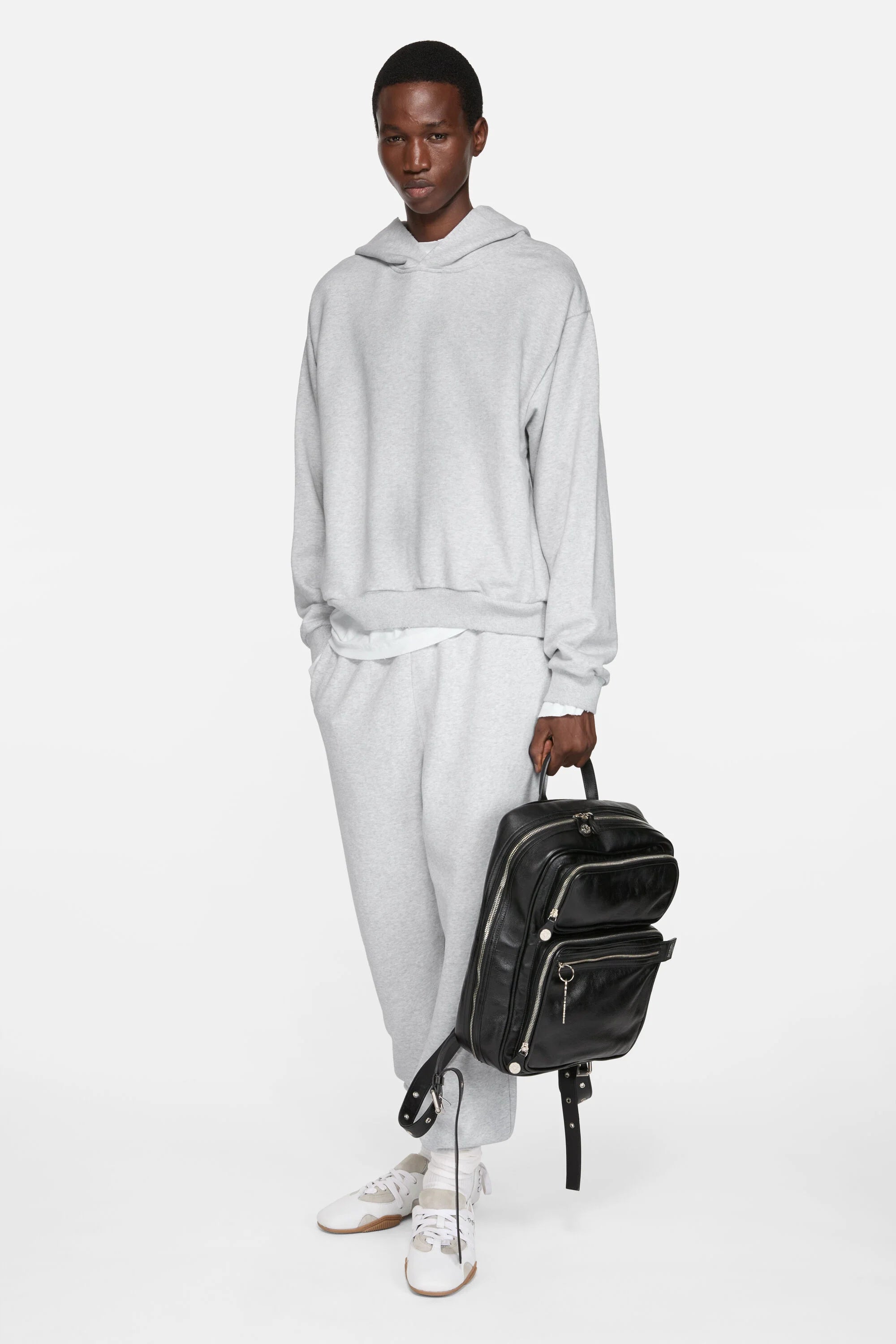 Acnes Studios Kapuzenpullover
