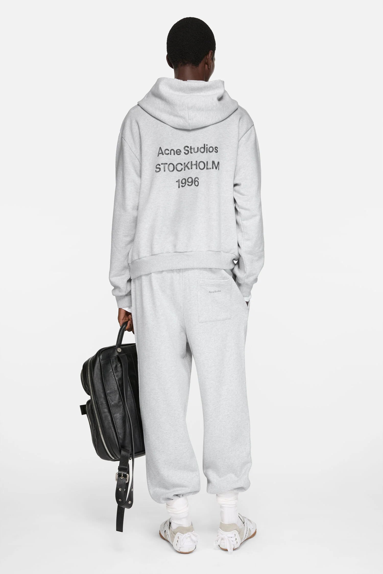 Acnes Studios Kapuzenpullover