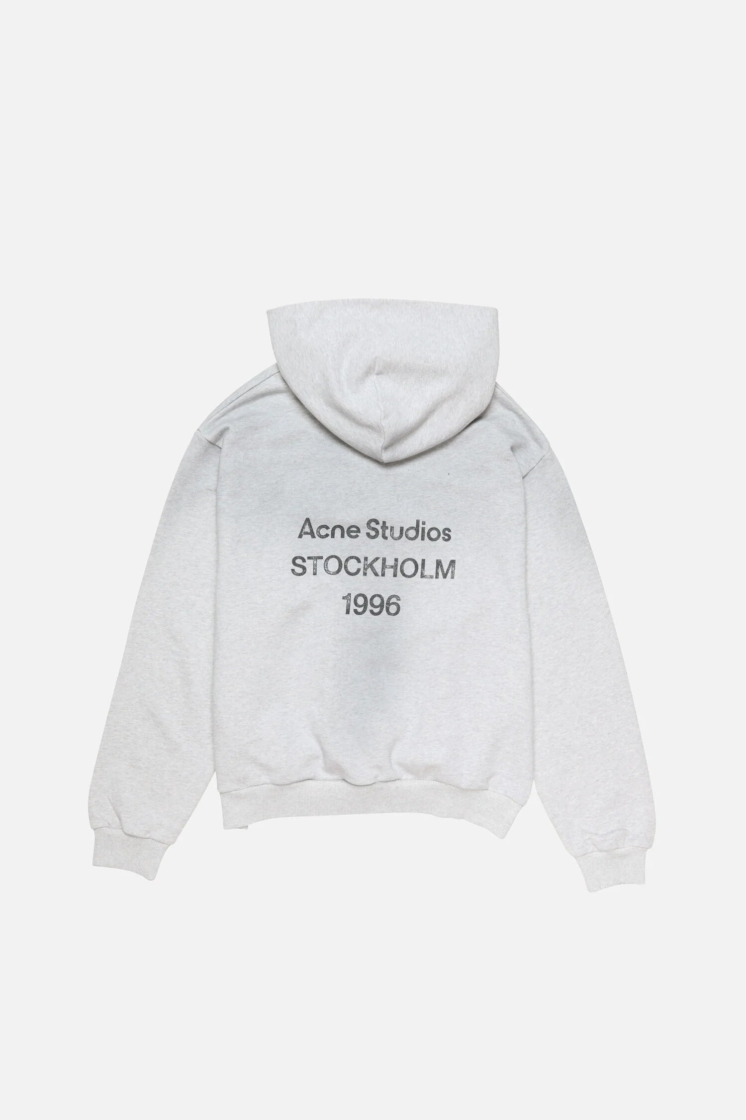 Acnes Studios Kapuzenpullover
