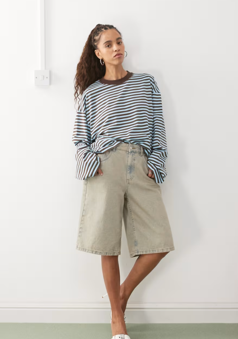 Asos Langarm