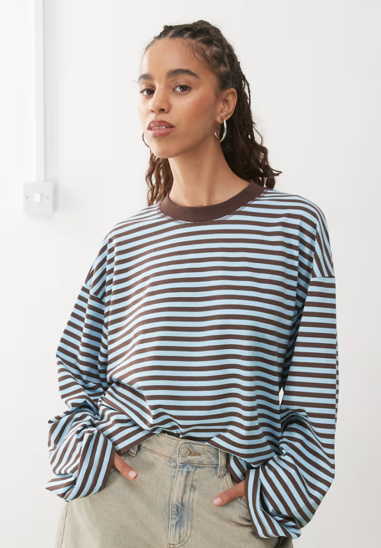 Asos Langarm