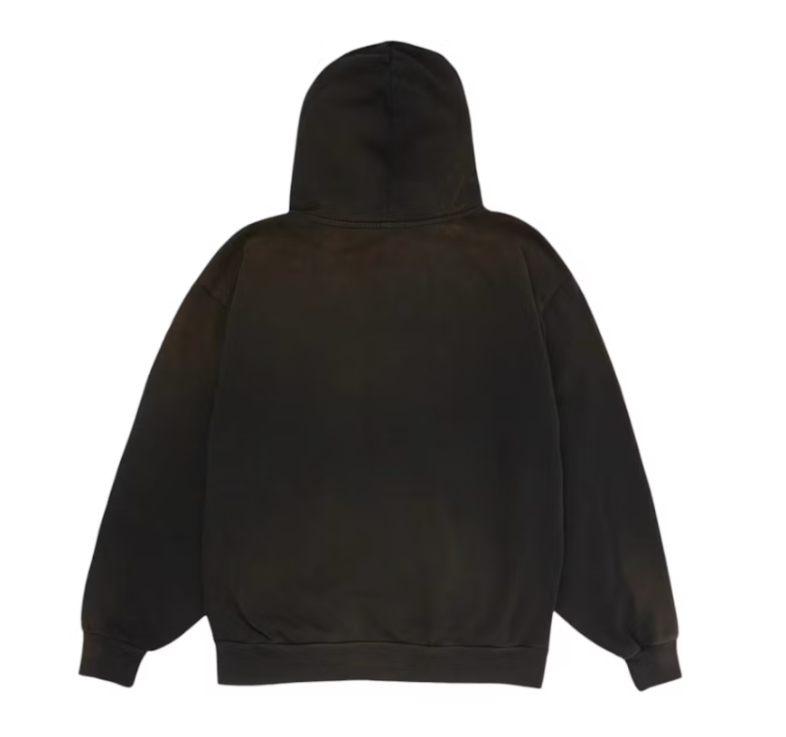 Travis Scott x FC Barcelona Hoodie