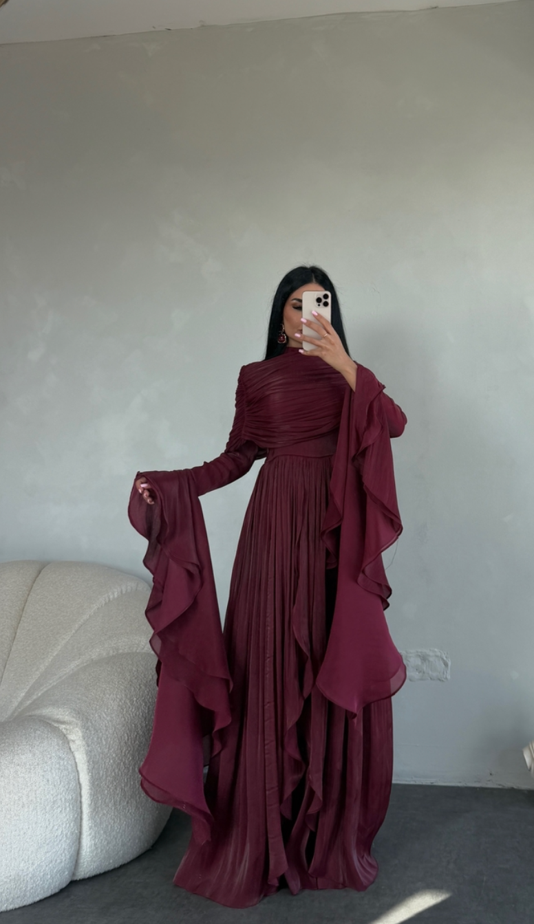 Elegantes Kleid