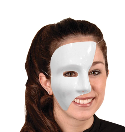 Maske