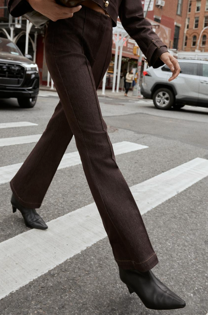 Zara Fall hose