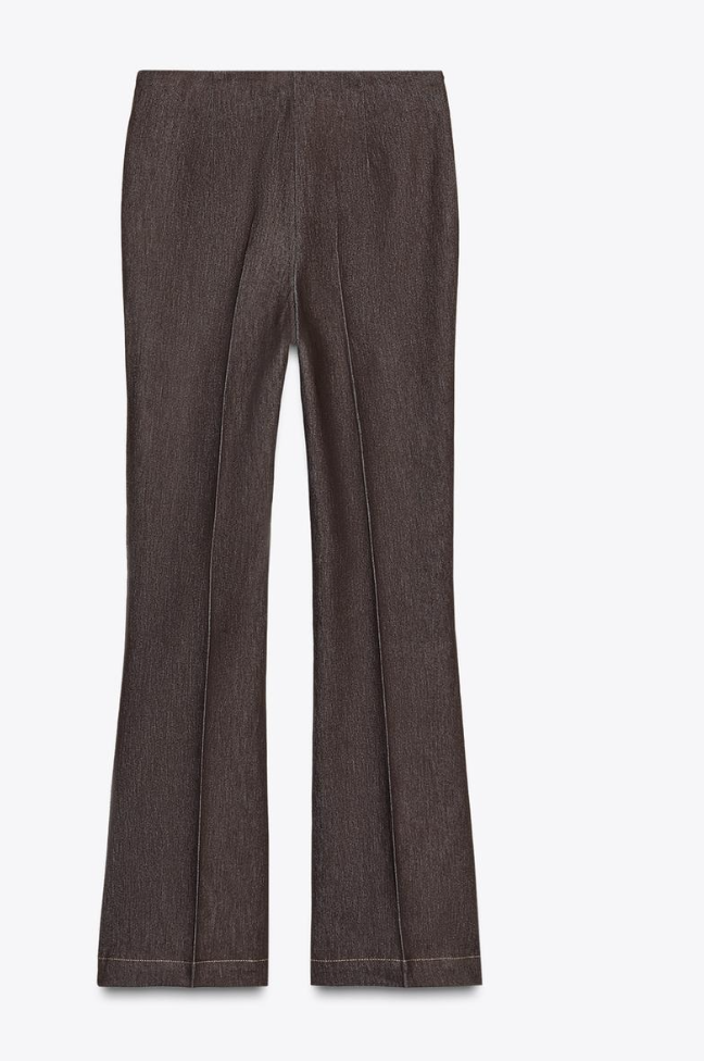 Zara Fall hose