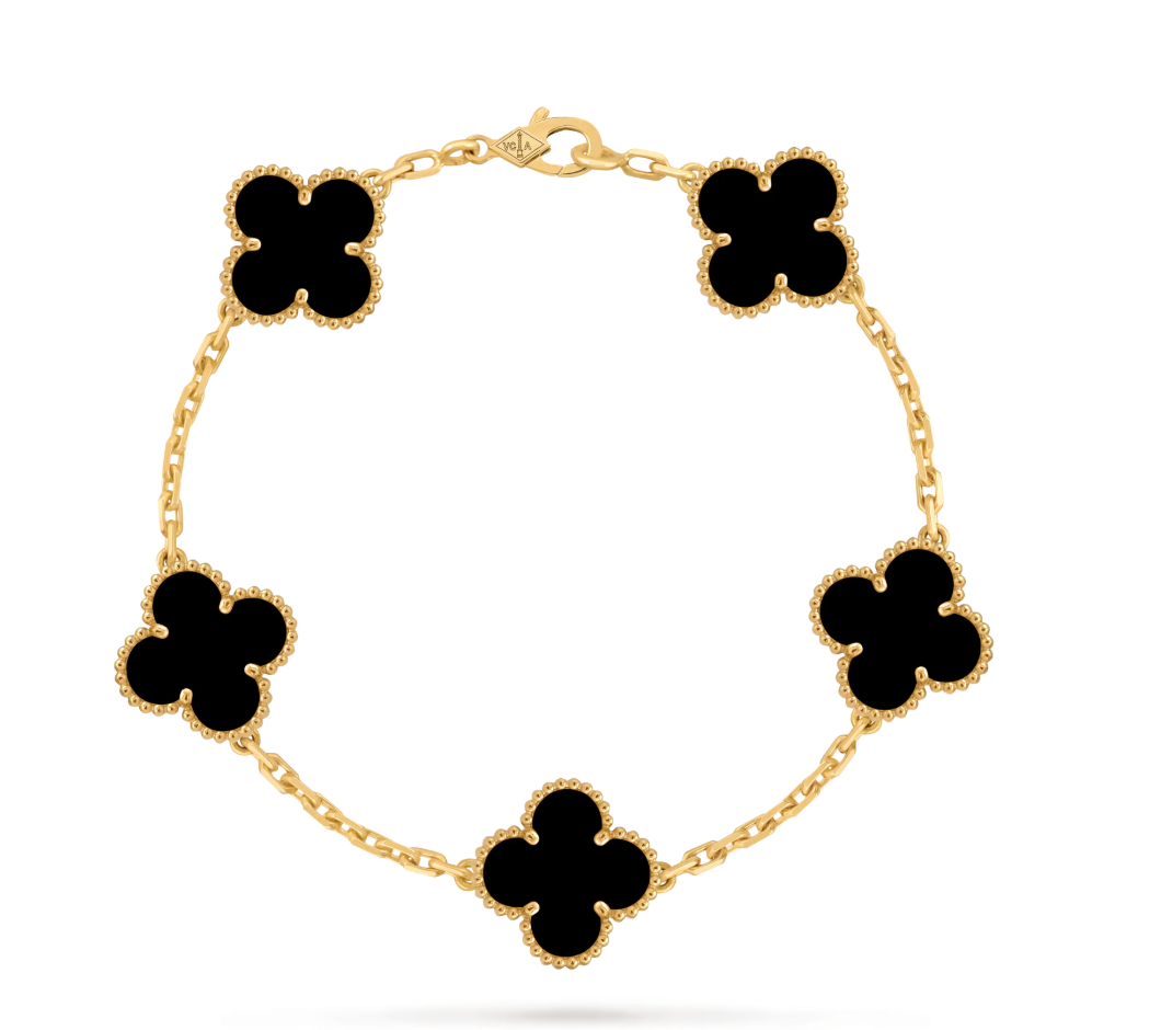 Van Cleef bracelet