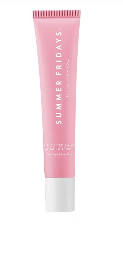 SUMMER FRIDAYS gloss