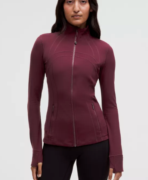 Lululemon Define Hoodie