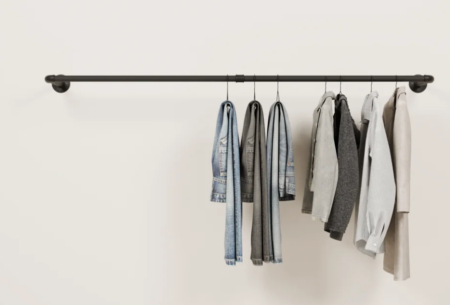 + Frei Clothing rack