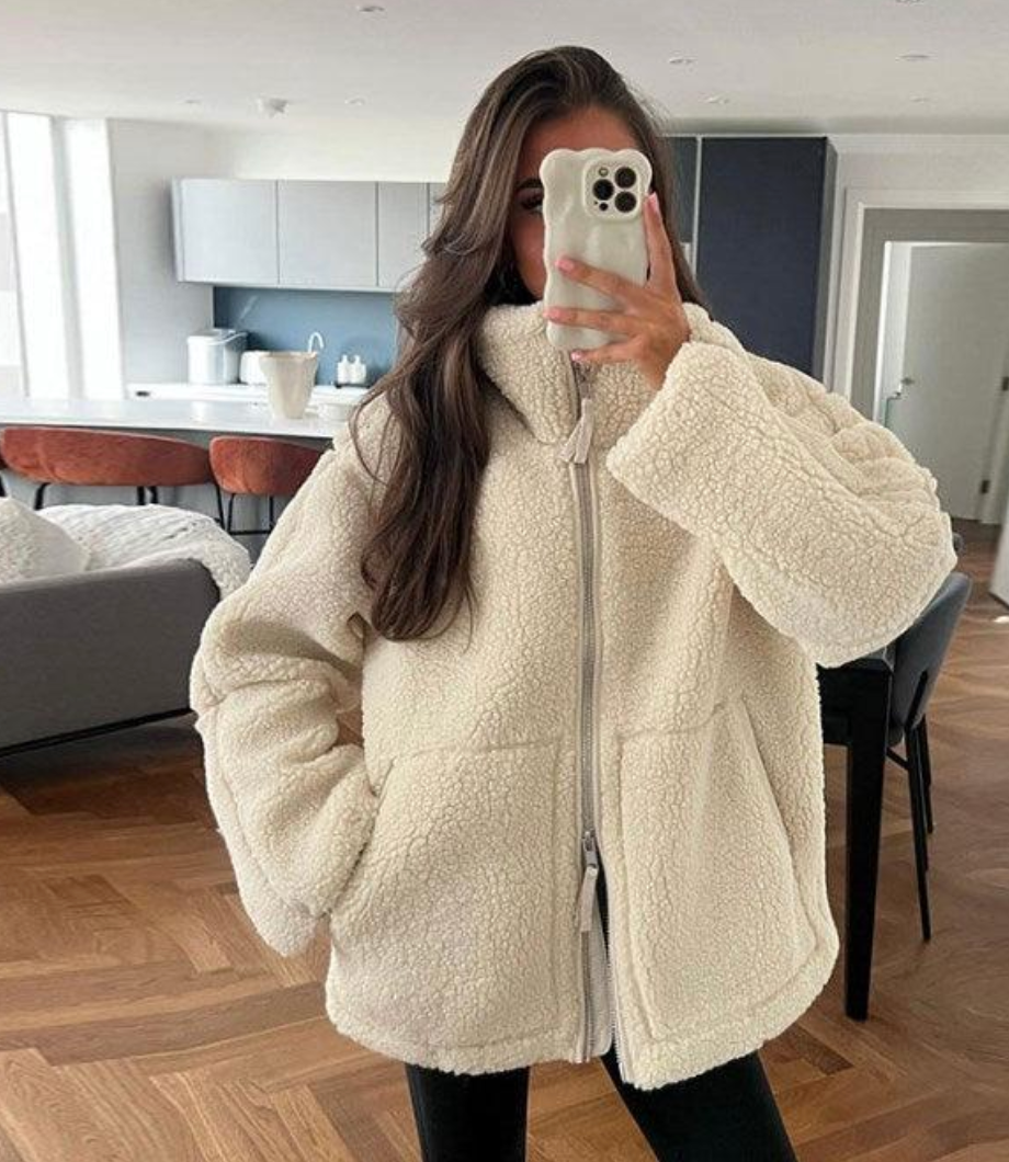 Women's Fleece Jacket