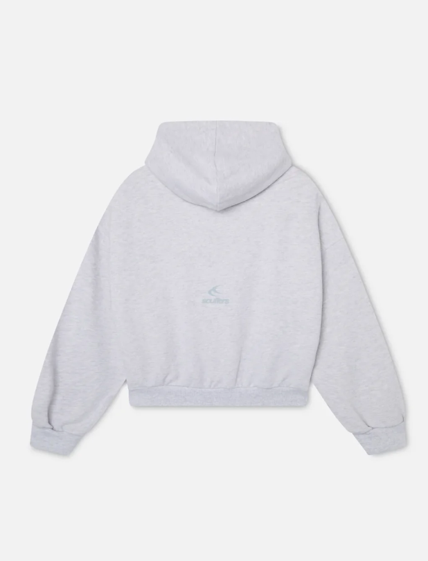 Raw Unisex Scuffers Hoodie