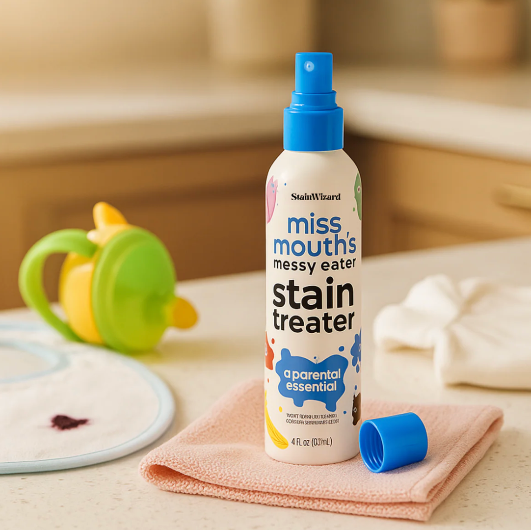 StainWizard™ Spray