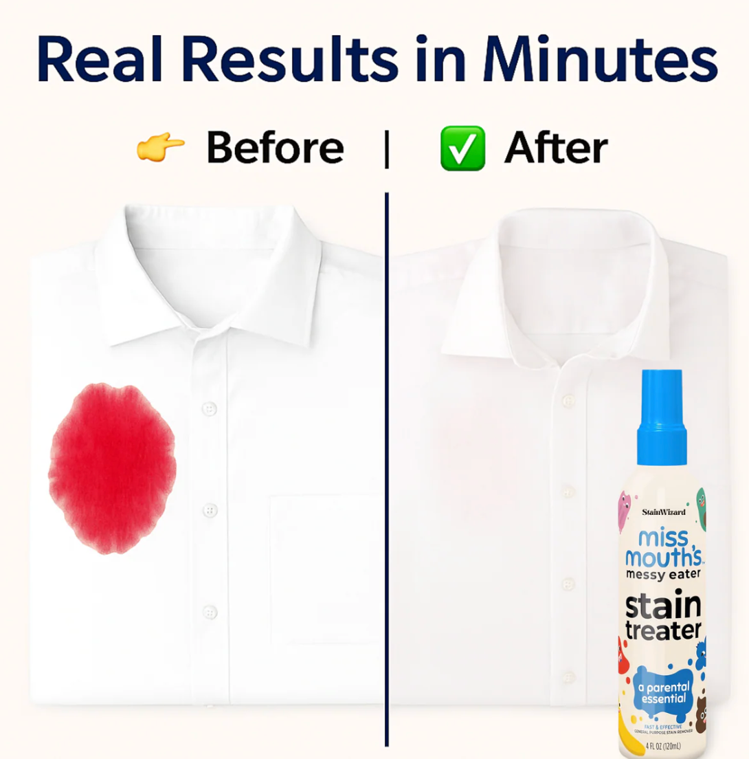 StainWizard™ Spray