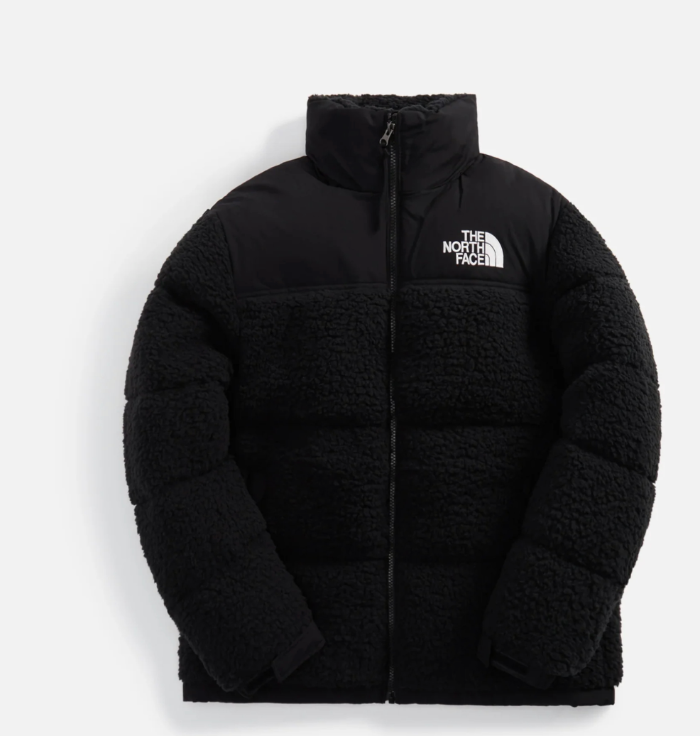 The North Face Puffer jacket Unisex