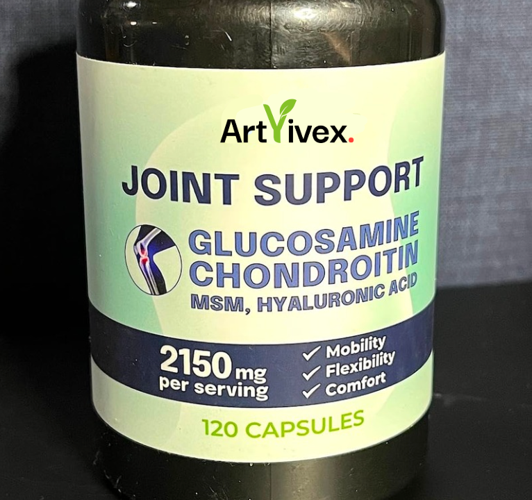 Artivex+ Joint Support Supplement