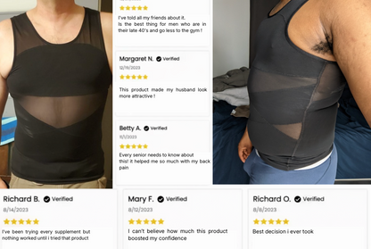 Artivex+ Compression Shirt