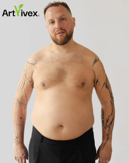 Artivex+ Compression Shirt