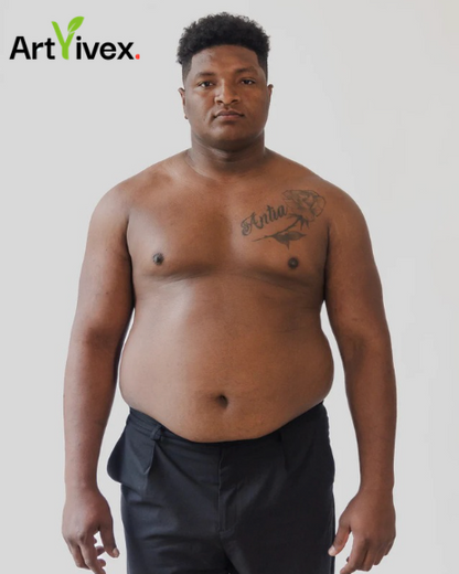 Artivex+ Compression Shirt