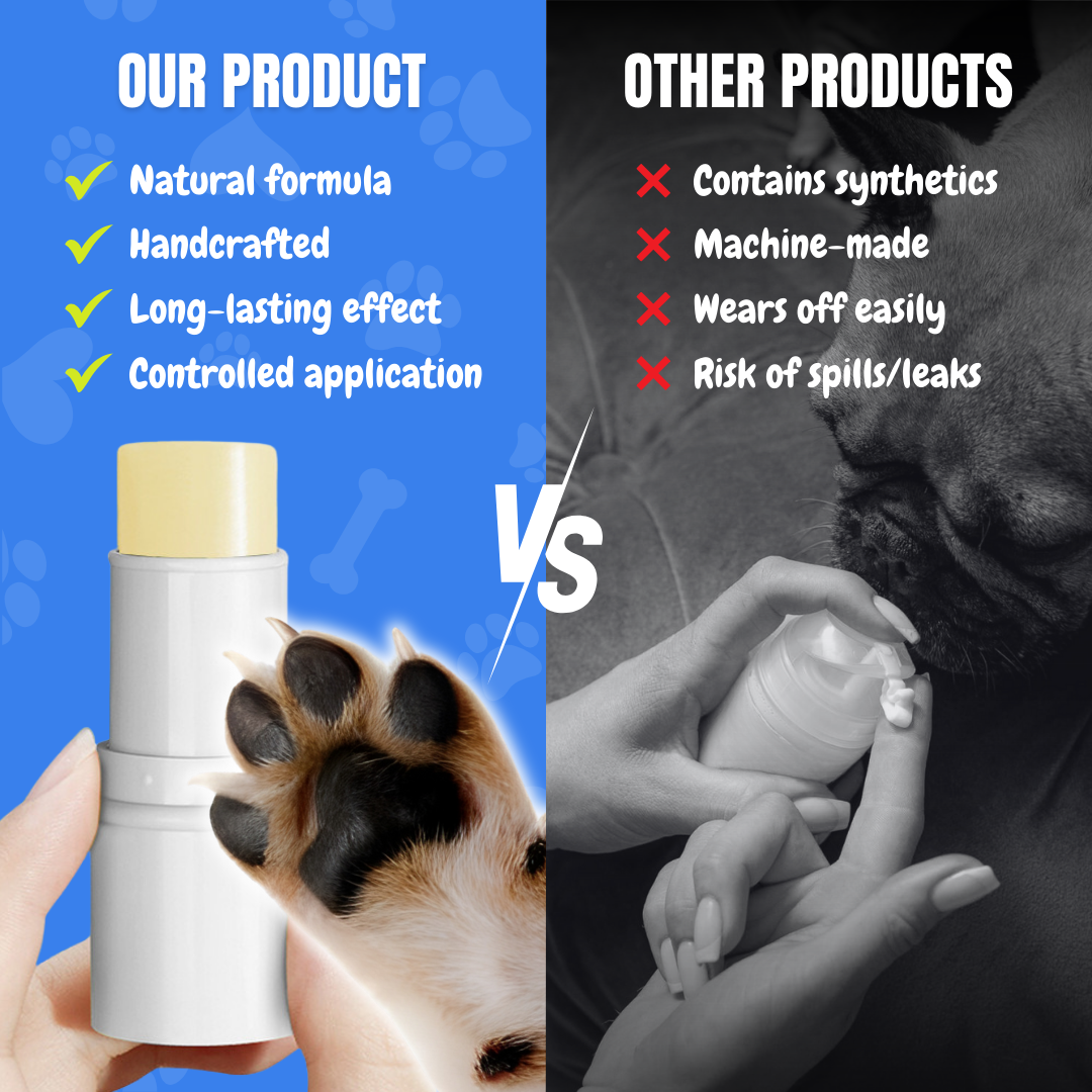 Paw Ointment Stick