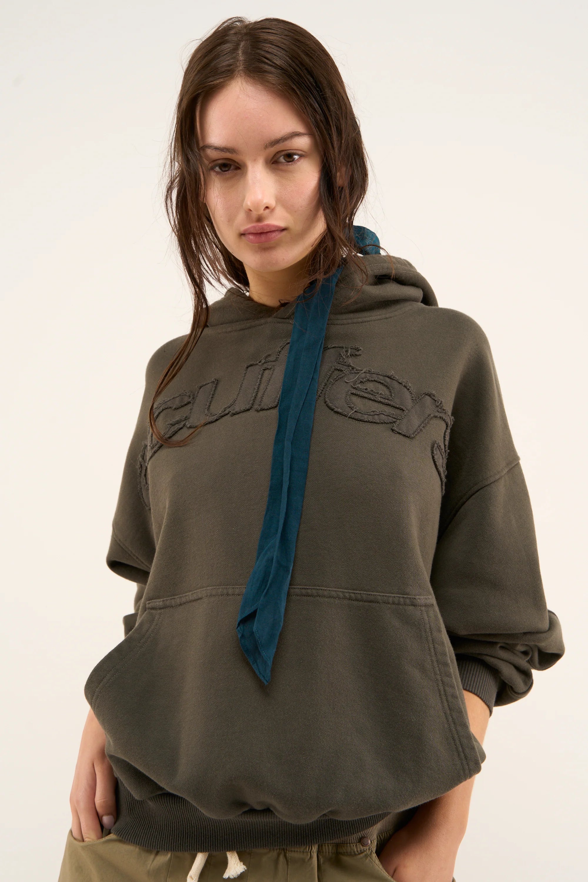 Scuffers Kapuzenpullover