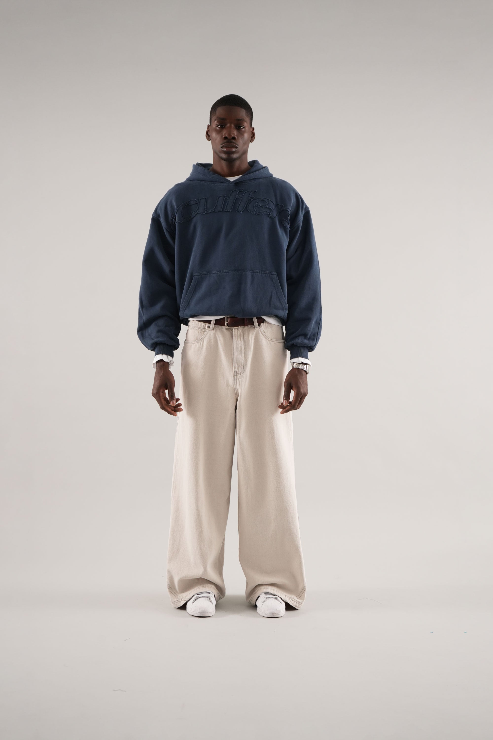 Scuffers Kapuzenpullover