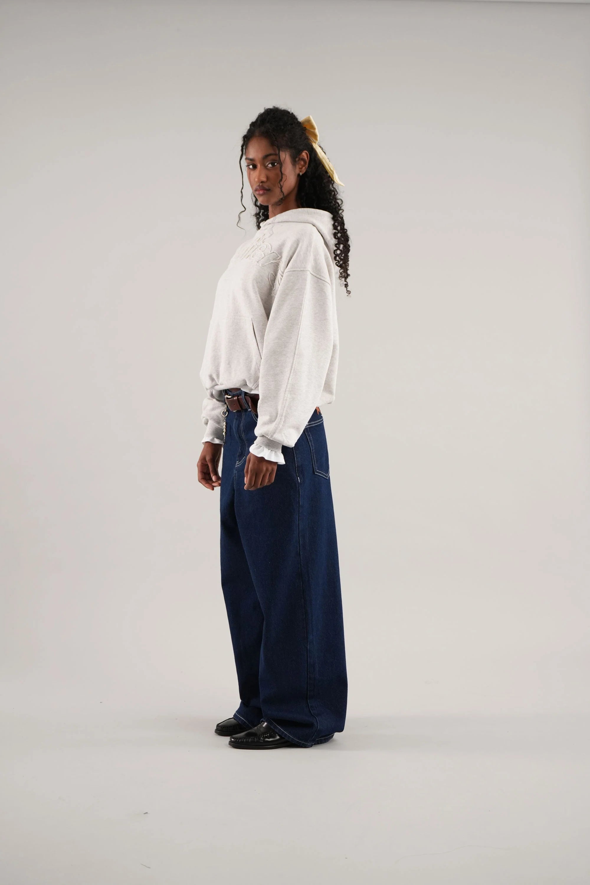 Scuffers Kapuzenpullover