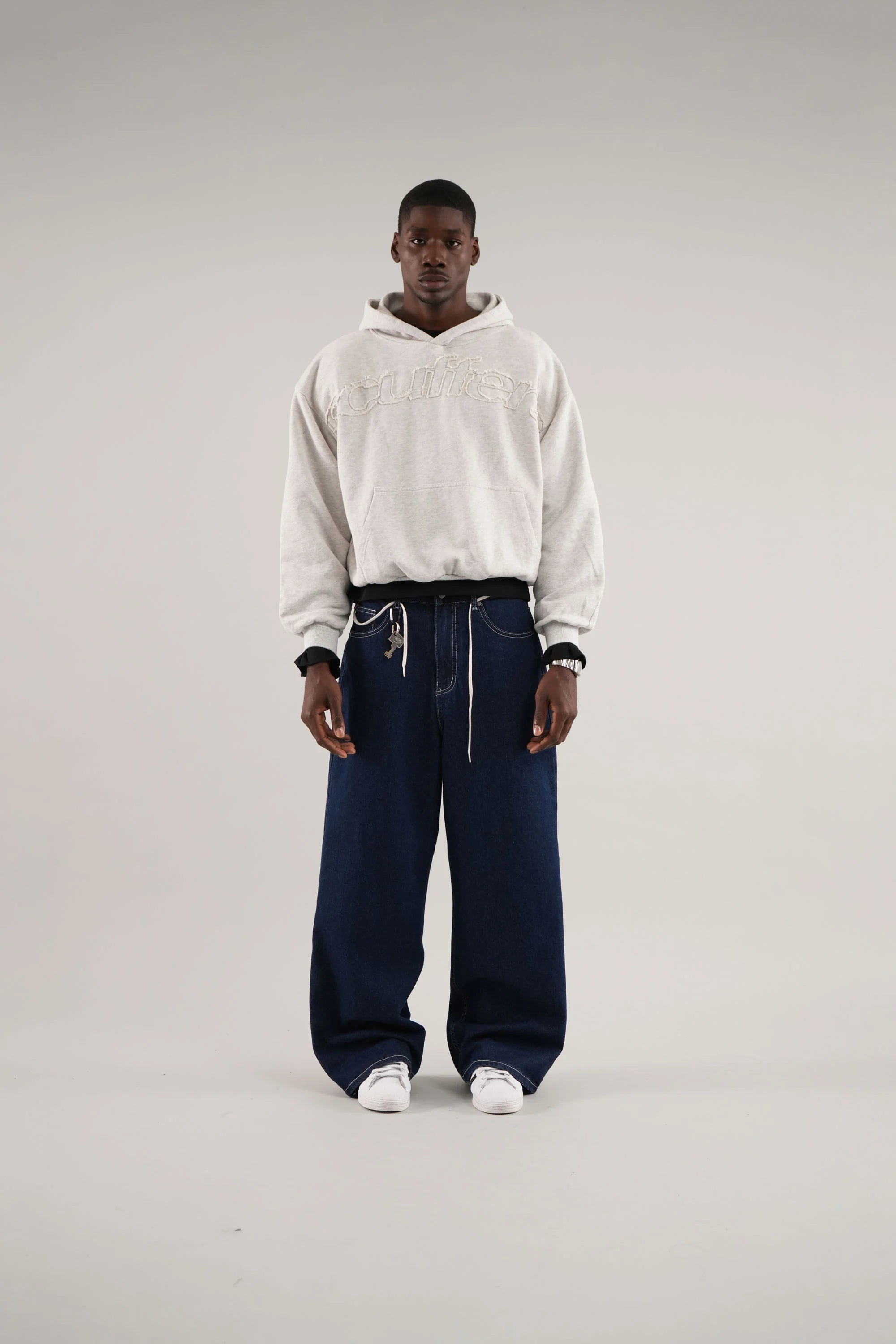 Scuffers Kapuzenpullover