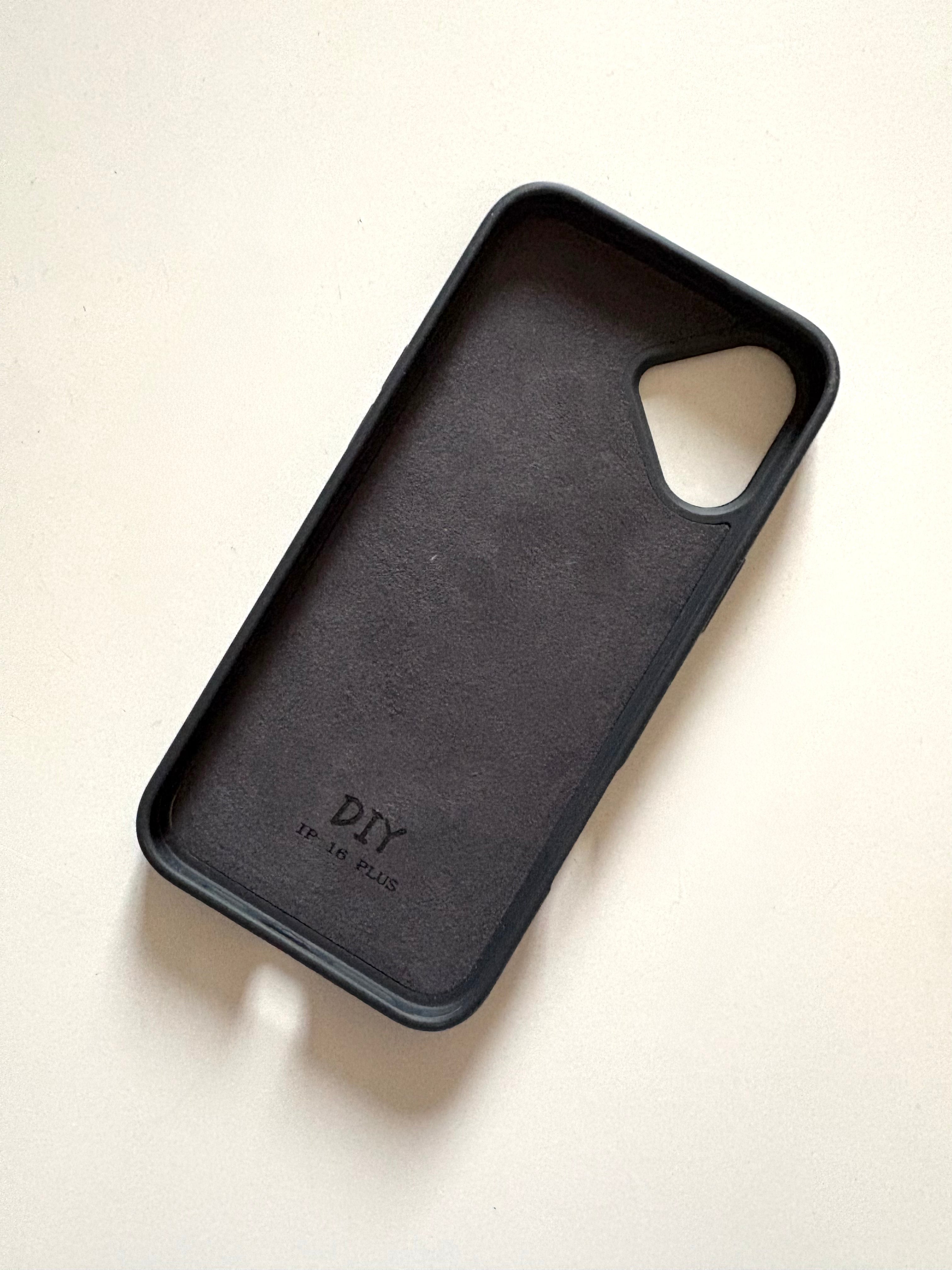 Case E-Ink NFC for iPhone