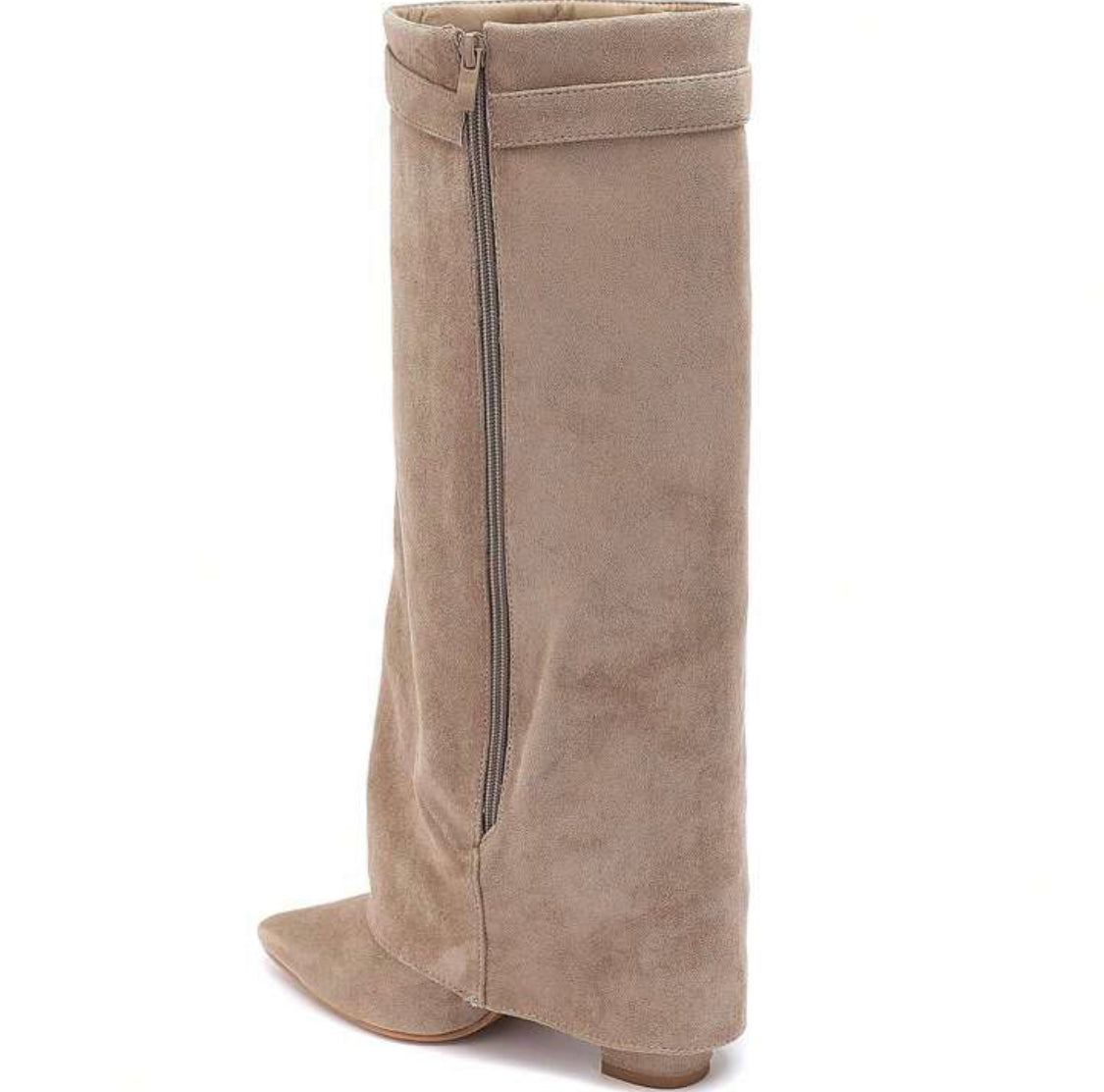 Stiefel für die Herbstsaison