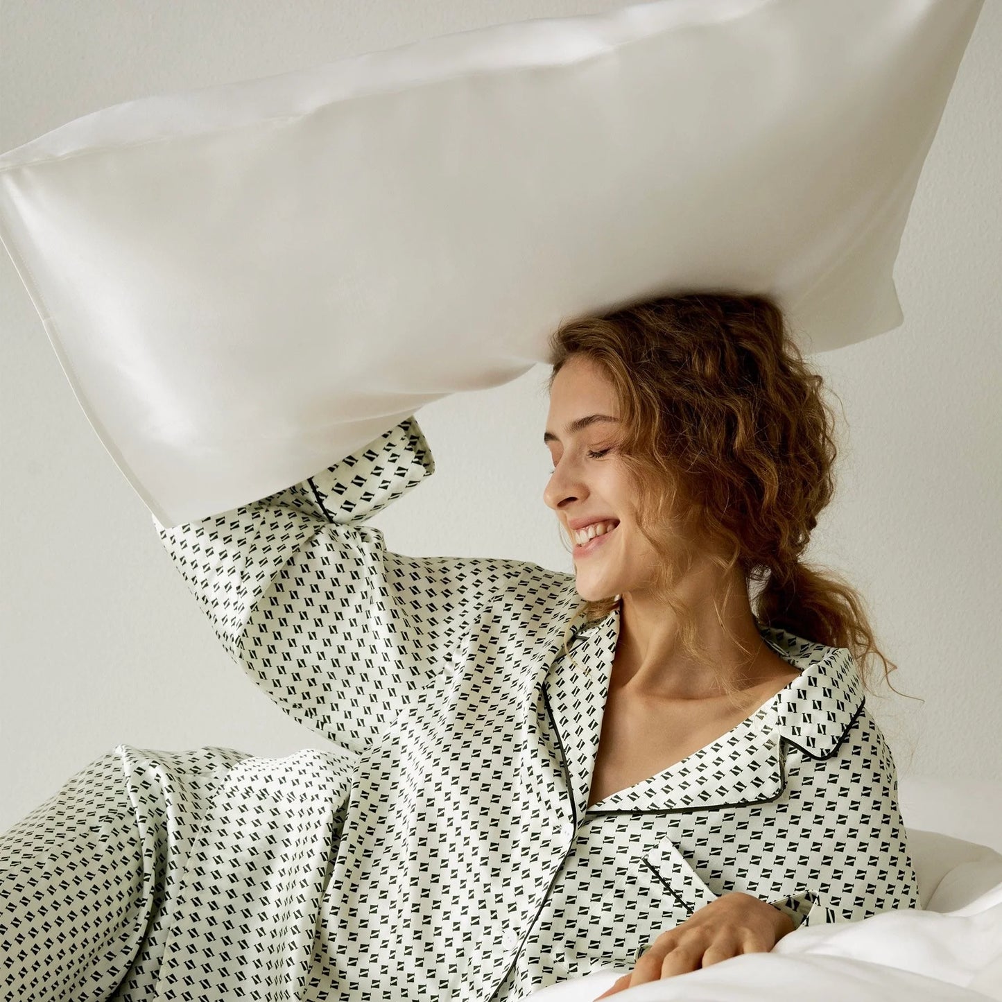Premium Silk Pillowcase