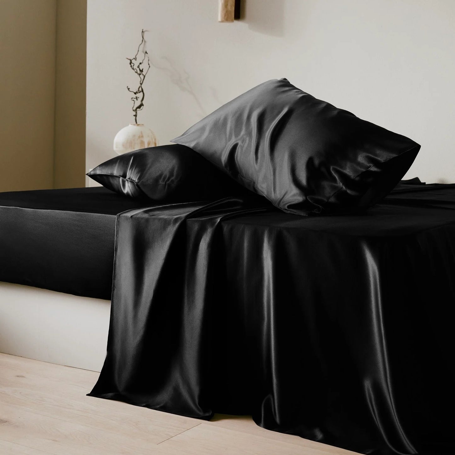 Premium Silk Pillowcase