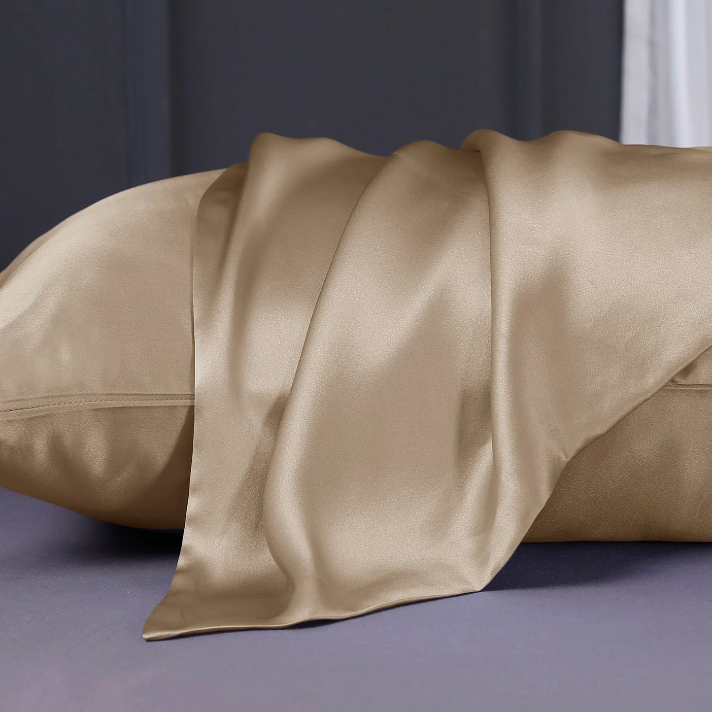 Premium Silk Pillowcase