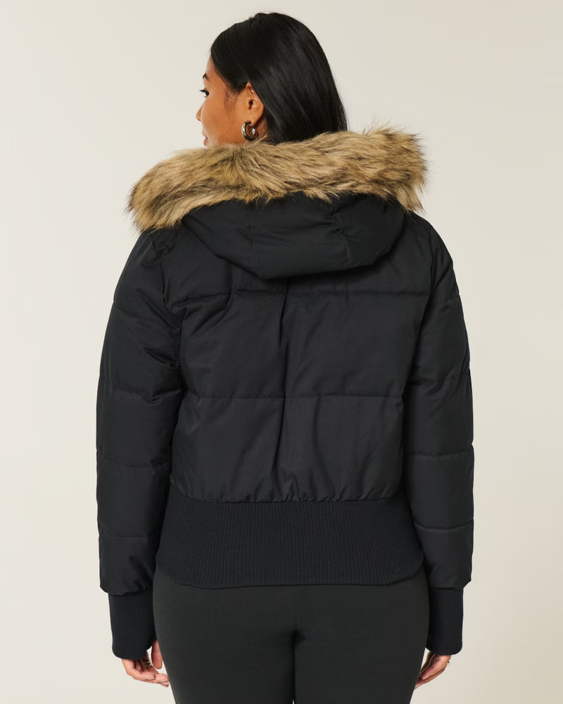 HOLLISTER JACKE