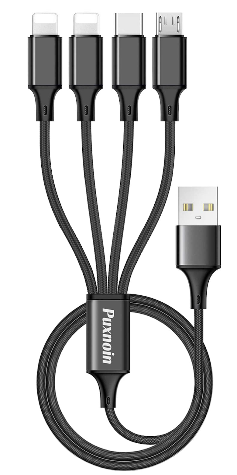 Multi Charging Cable