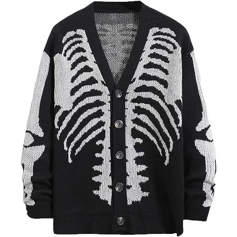 Strickjacke