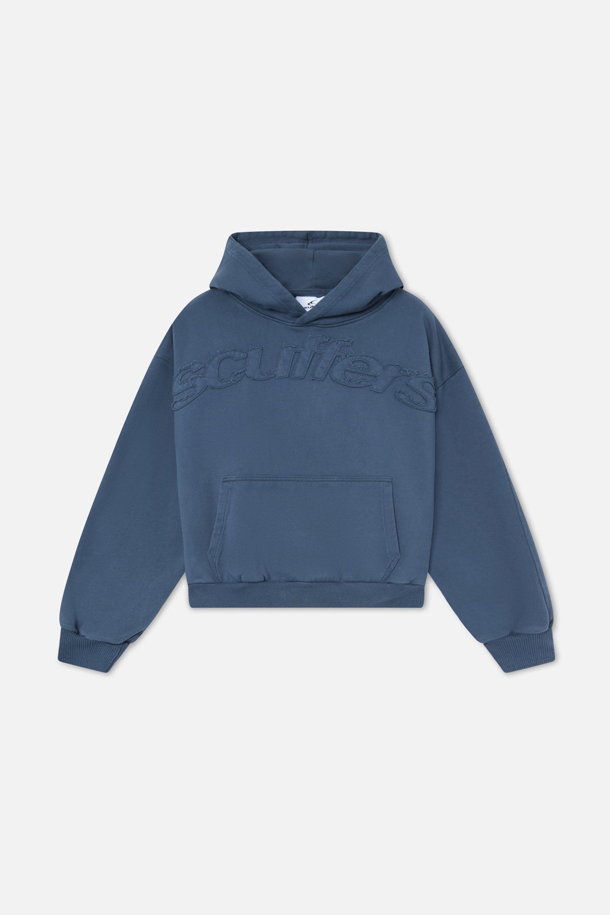 Scuffers Kapuzenpullover