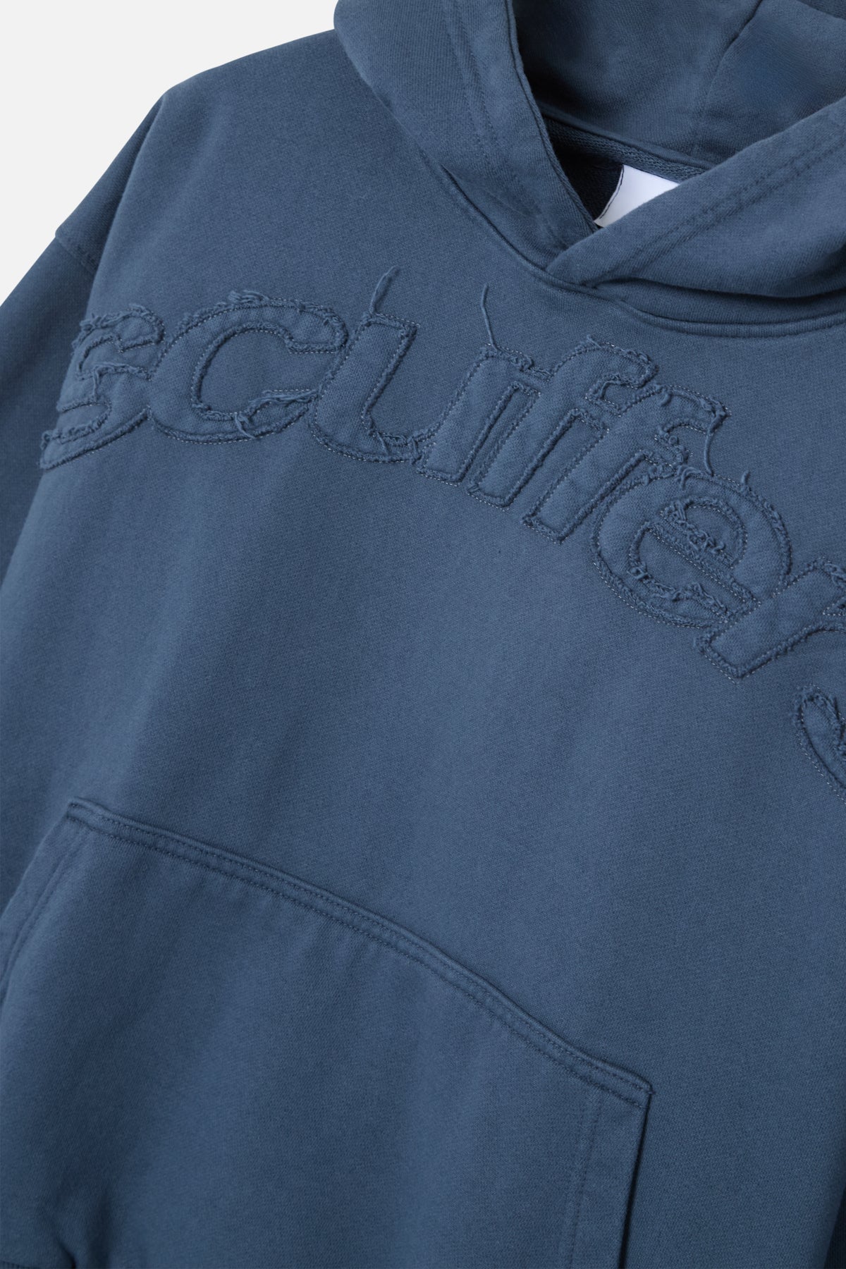 Scuffers Kapuzenpullover