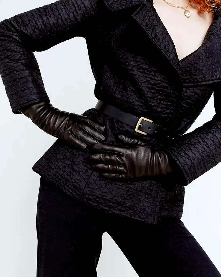 Rhanders Handschuhe