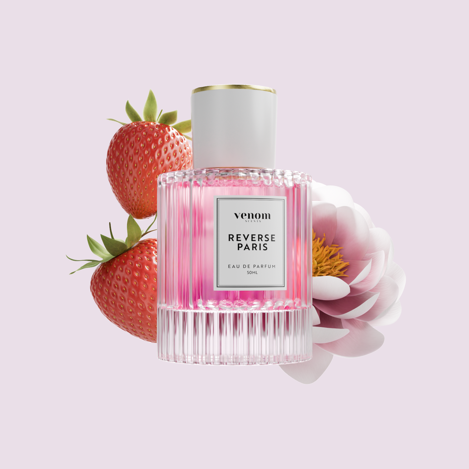 Venom Pheromone Perfume 50ml