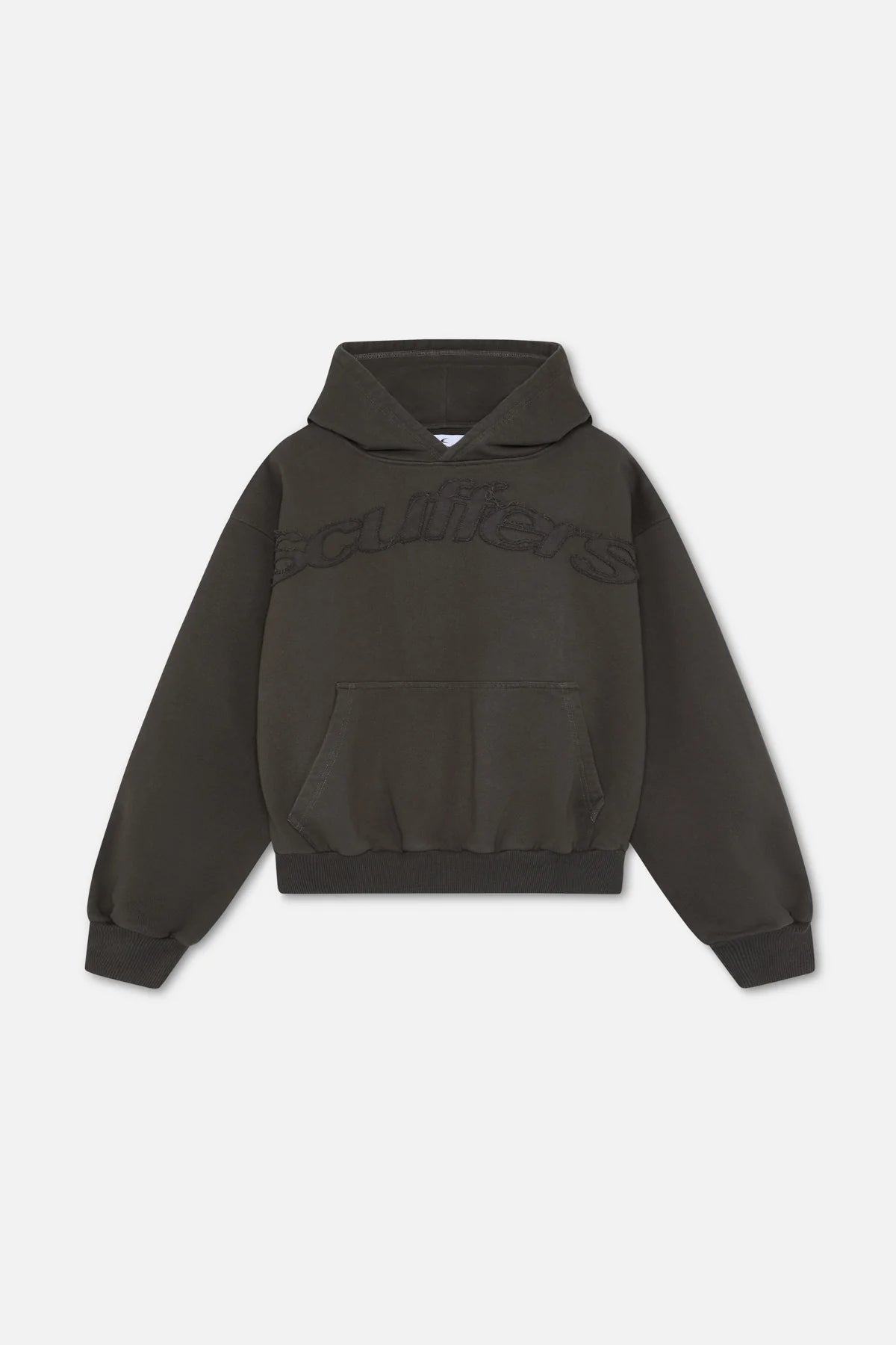 Scuffers Kapuzenpullover