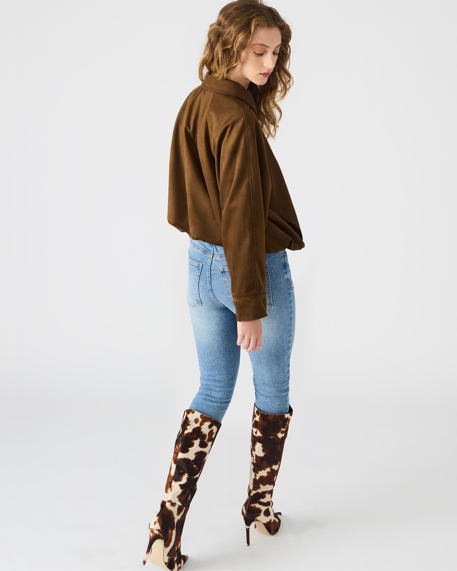 Fall Jacke
