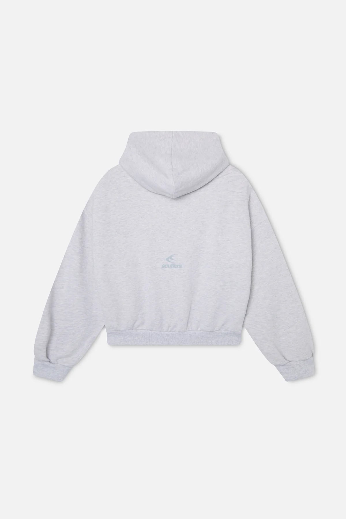Scuffers Kapuzenpullover