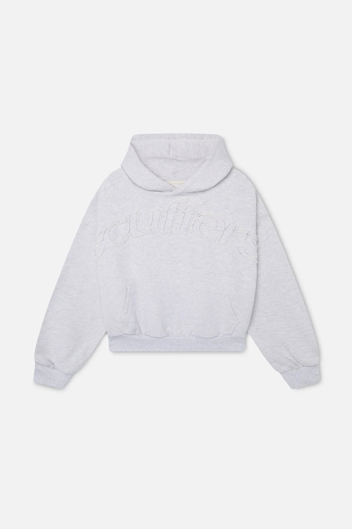 Scuffers Kapuzenpullover