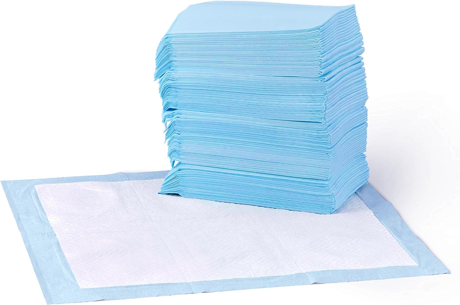 25 Pads for pet pee