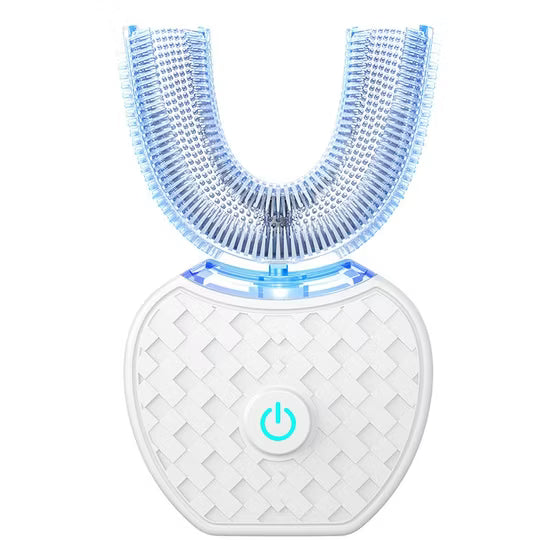 U Toothbrush Electric