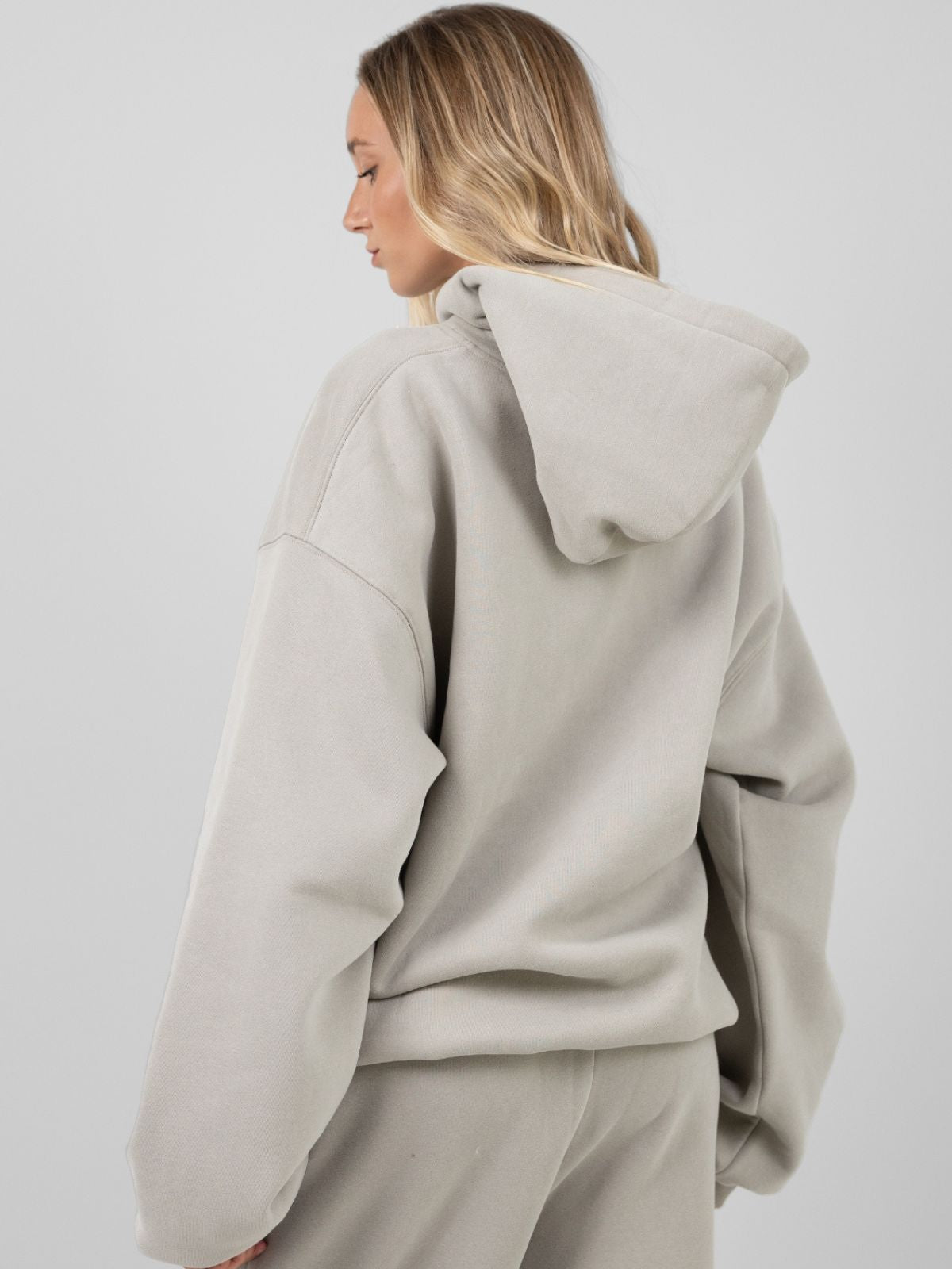 Bequemer Hoodie