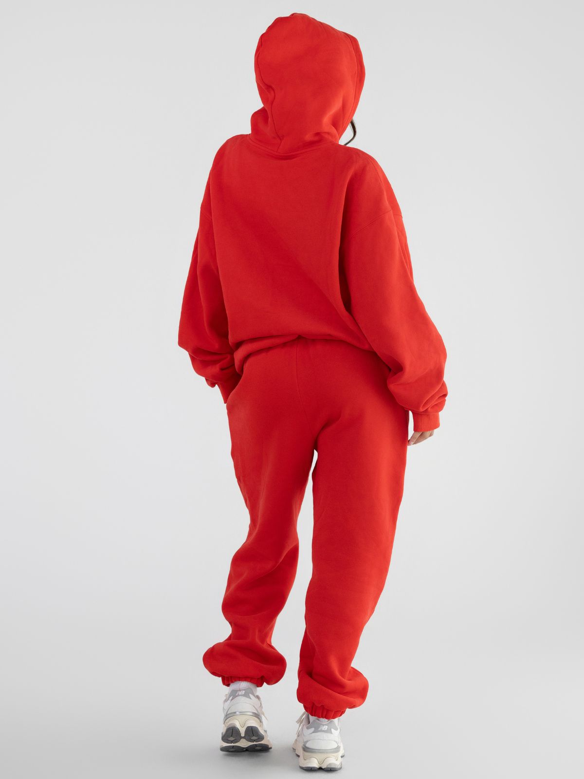 Bequemer Hoodie
