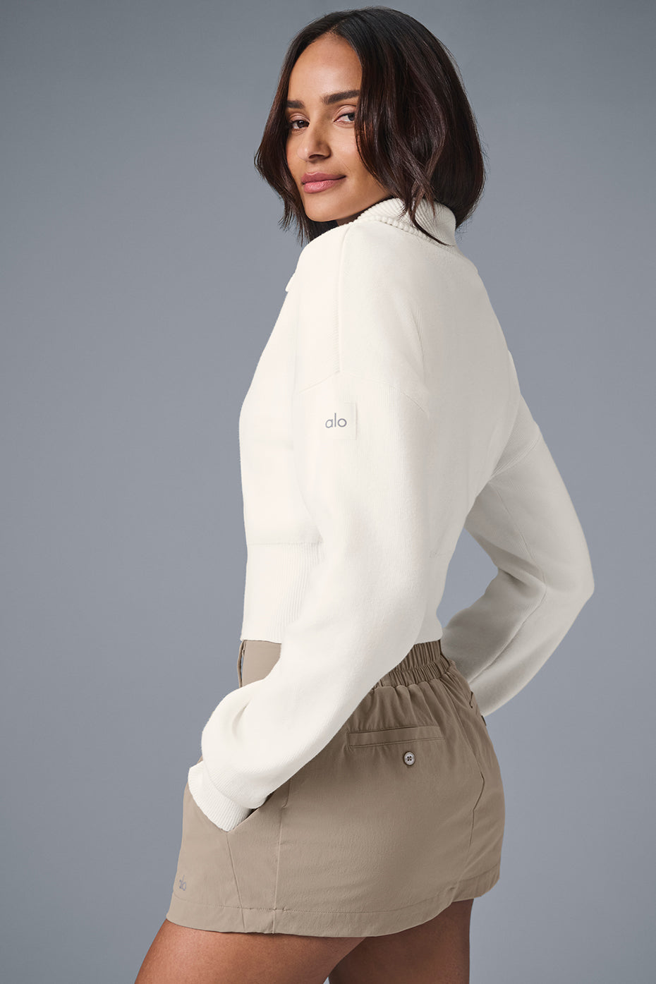 alo Fall Pullover
