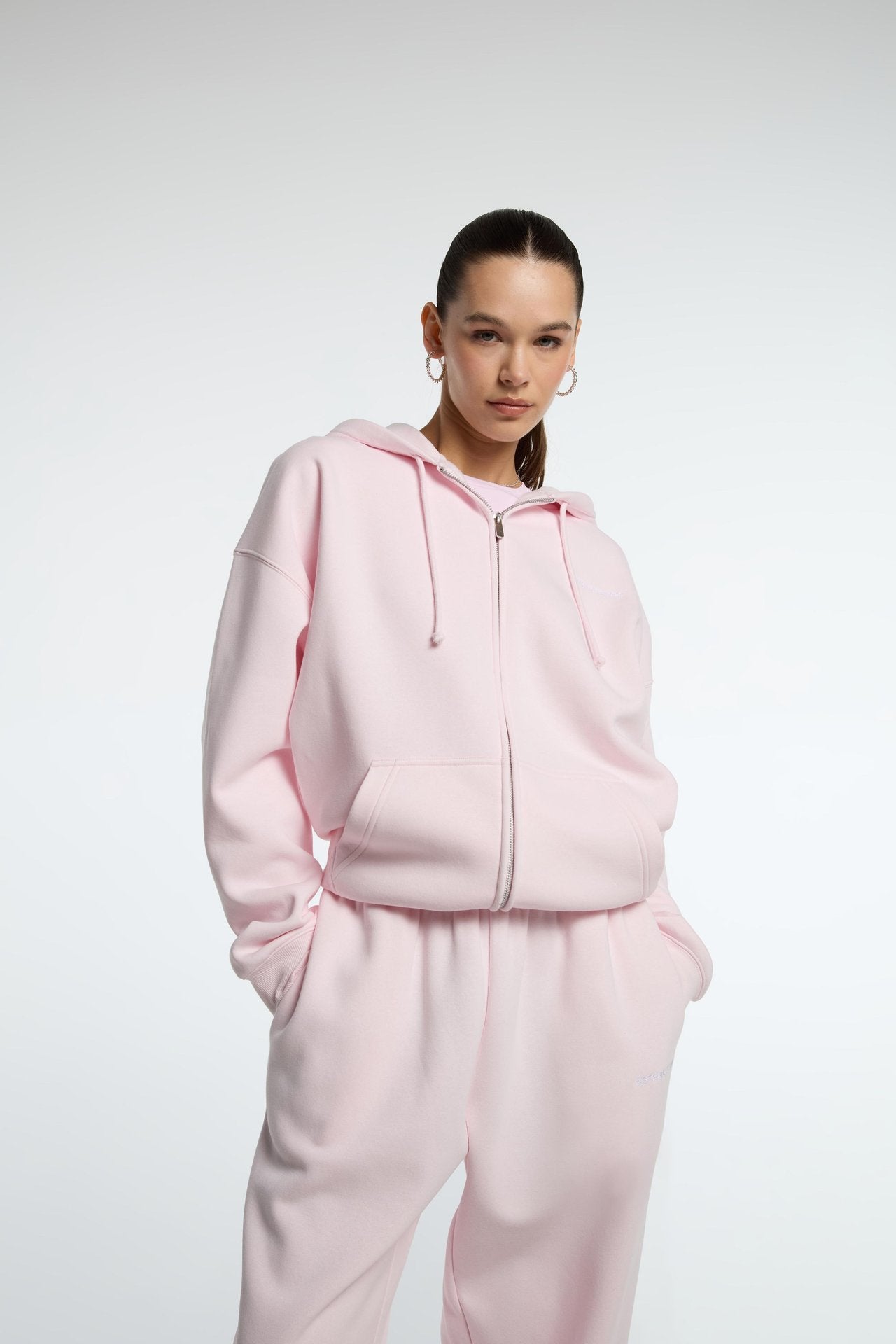 NEWYORKER HOODIE